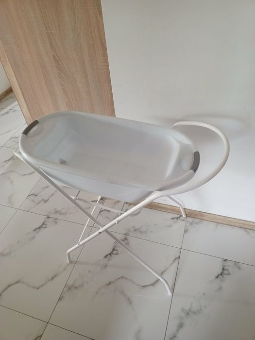 Wanienka na stelażu odbiór osobisty