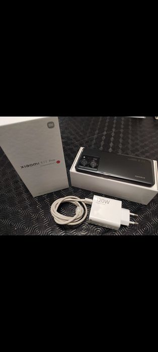 VENDO telemóvel Xiaomi 13T PRO