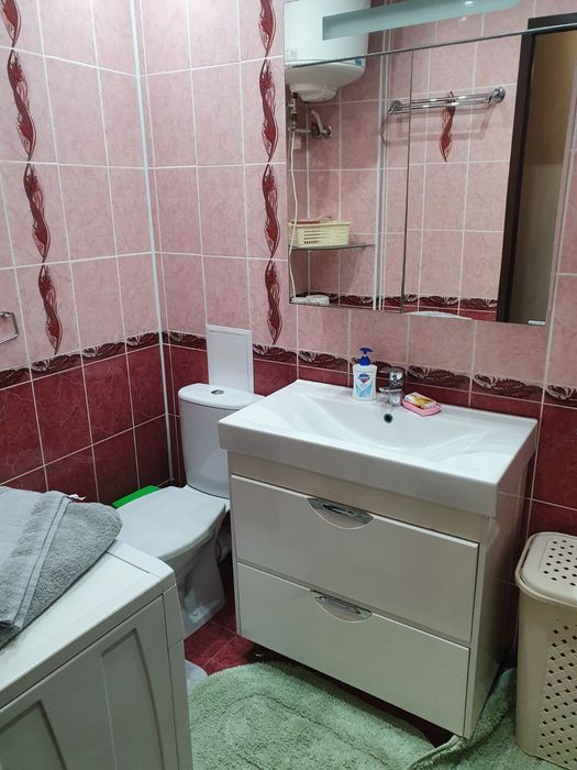 Квартира посуточно.