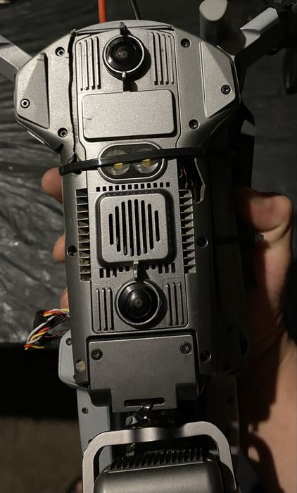 Autel evo max 4N