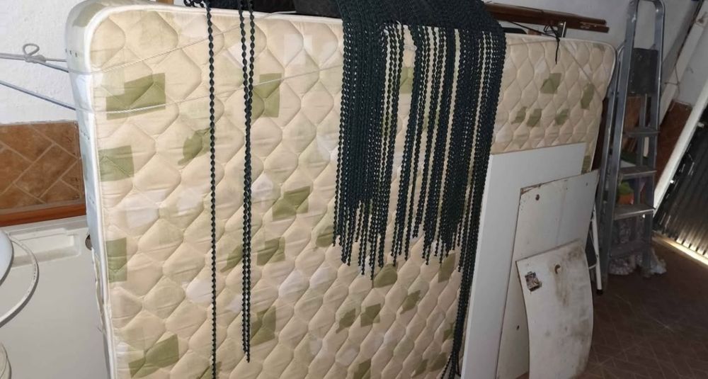 Colchão cama pikolin