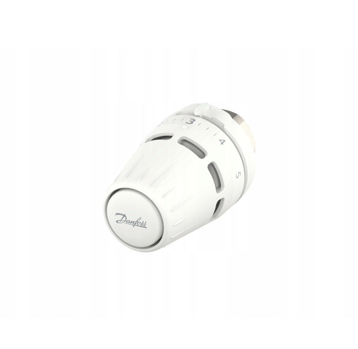 Glowica termostatyczna Danfoss !!! 8-28st/M30x1,5 !!! Nowa Polecam !!!
