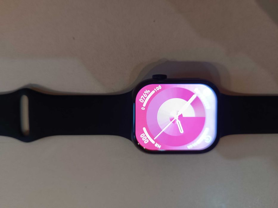 Apple watch 9 (без коробочки)