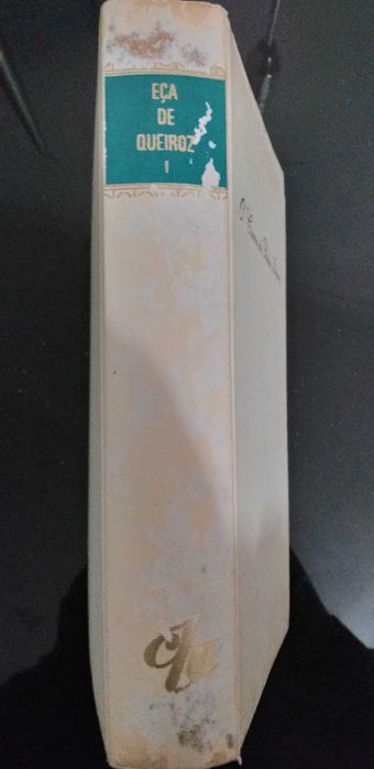 Livro de um grande nome do nosso Pais