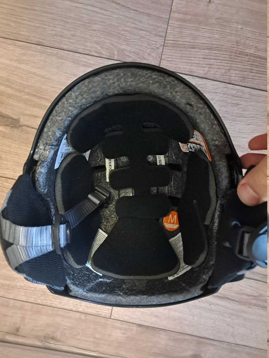 Kask narciarski Wedze 53-56 cm M - Decathlon