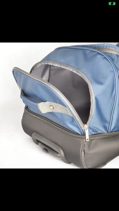 AIRTEX 819 Франція валізи чемоданы сумки на колесах