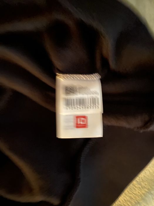 ytuł: Nowa bluza robocza ID IDENTITY XL – K. Hansen Transport - czarna