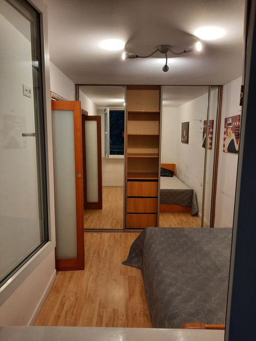 2-pokojowe z klimatyzacją na warszawskim Powiślu