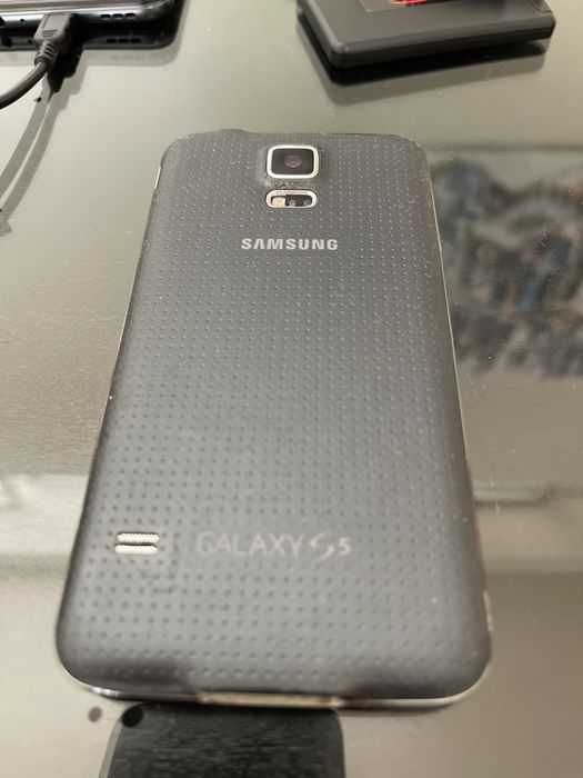 Samsung Galaxy V Root