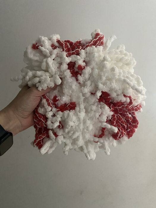 Mop nakładka do mopa obrotowego biedronka