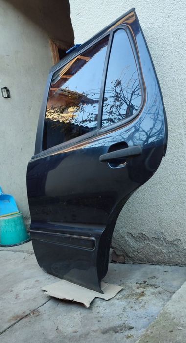 Суппорта Mercedes ML w163