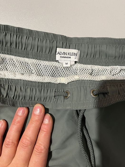 Шорти оригінал Calvin Klein