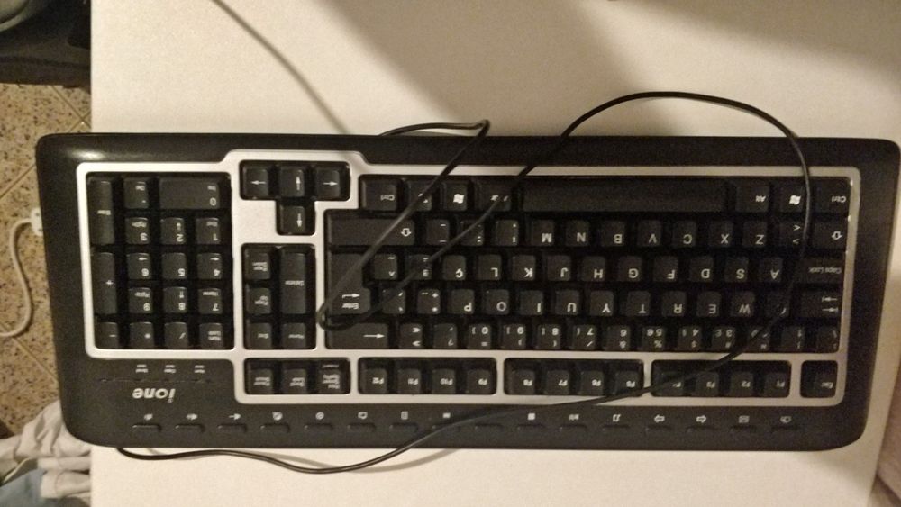 Computador fixo (Bom Estado)