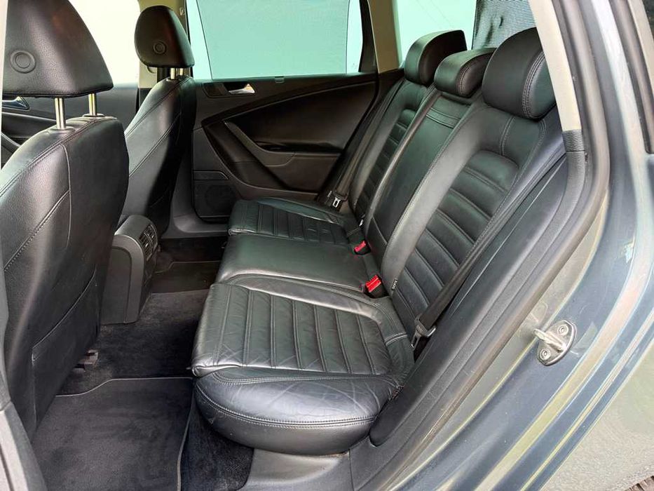 Vw Passat Variant 2.0TDi Caixa DSG Selo Barato 01/2007