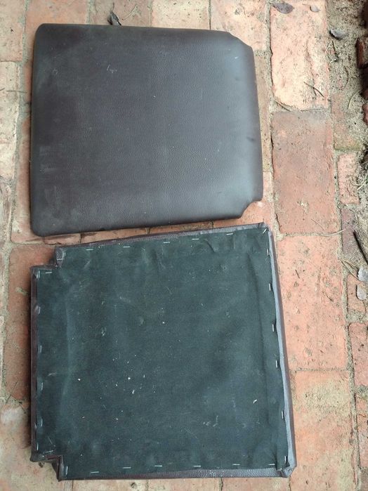 Siedziska na krzesła