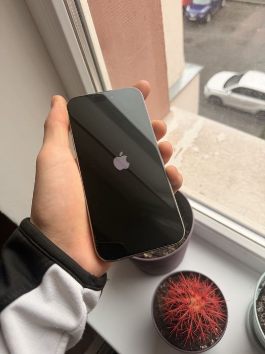 Iphone 15 pro 256