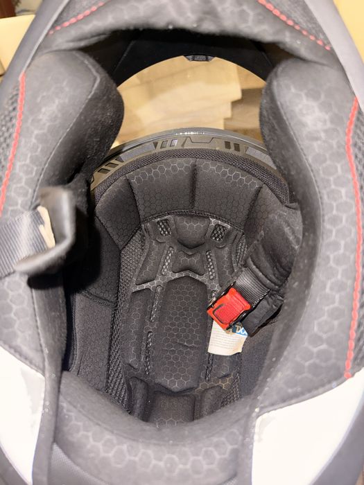 Capacete Mota XL