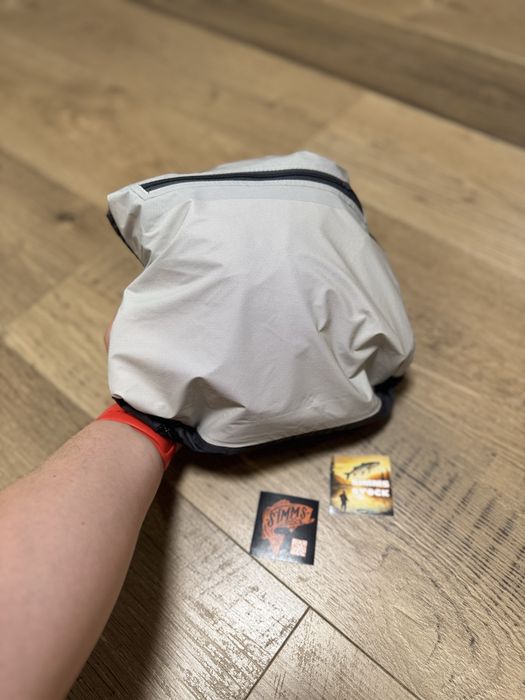 Куртка Simms Waypoints Rain Jacket (Slate), РОЗМІР М
