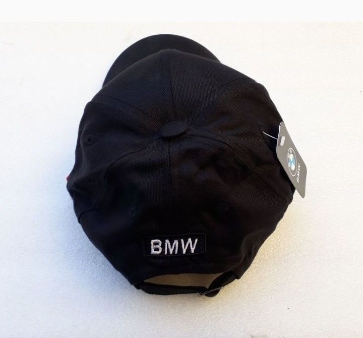 Бейсболка BMW Motorsport Lexus F-Sport sport