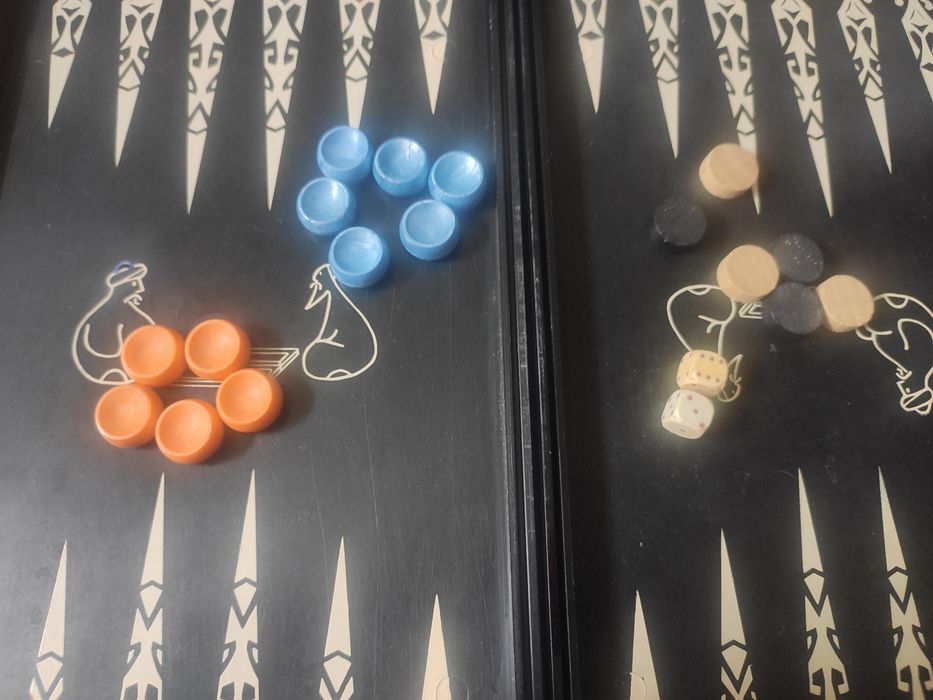 Фішки для нард шашки фишки нарды