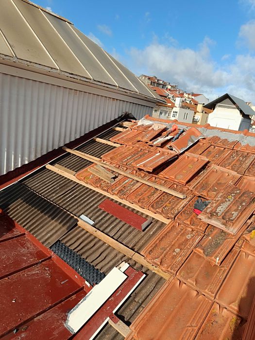 REMODELAÇÕES PROFISSIONAIS & CONSTRUÇÃO DE RAIZ | LISBOA