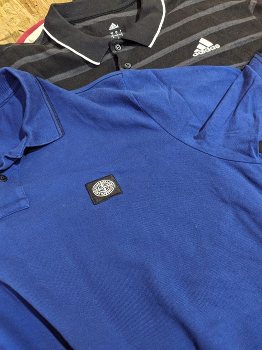 Секонд опт, Секонд-хенд оптом. Англійський мікс від 2€/кг