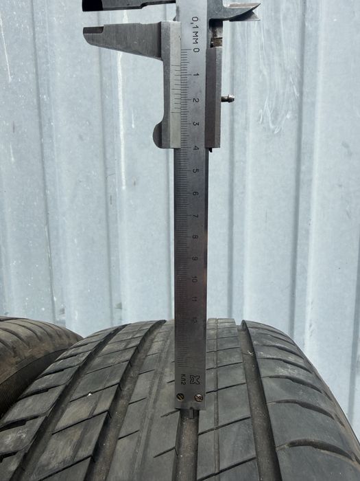 Шини Michelin 225/65 R17