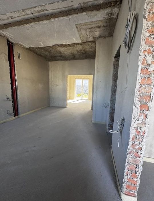 Продаж таунхауса у Луцьку, вул. Телевізійна, 6 / можливі бартерні варіанти
