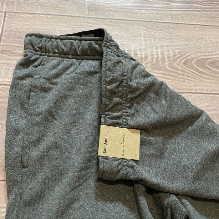 Спортивные штаны Nike Dri-Fit