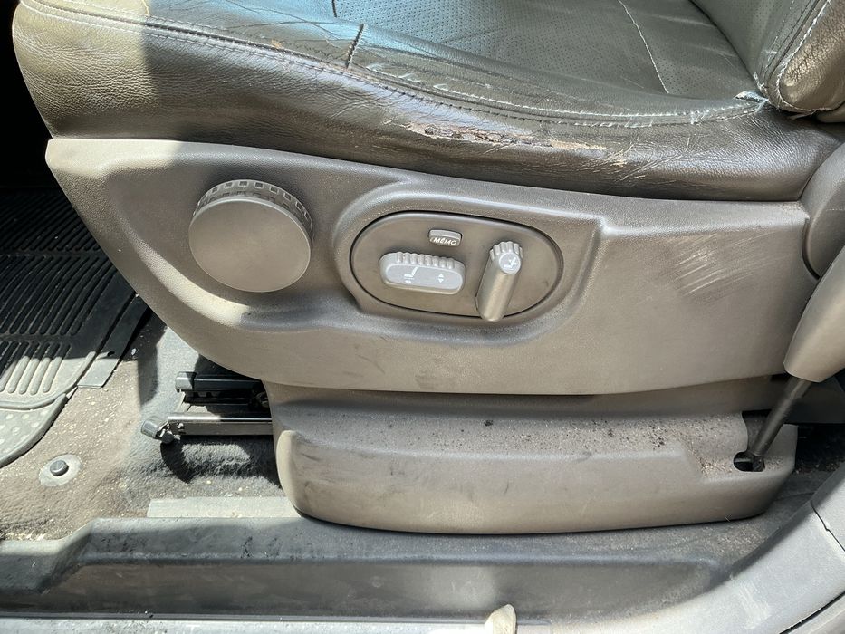 Renault Espace 2.2