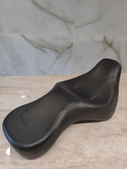 Banco Harley Davidson soundowner confort original street bob fxbb/s