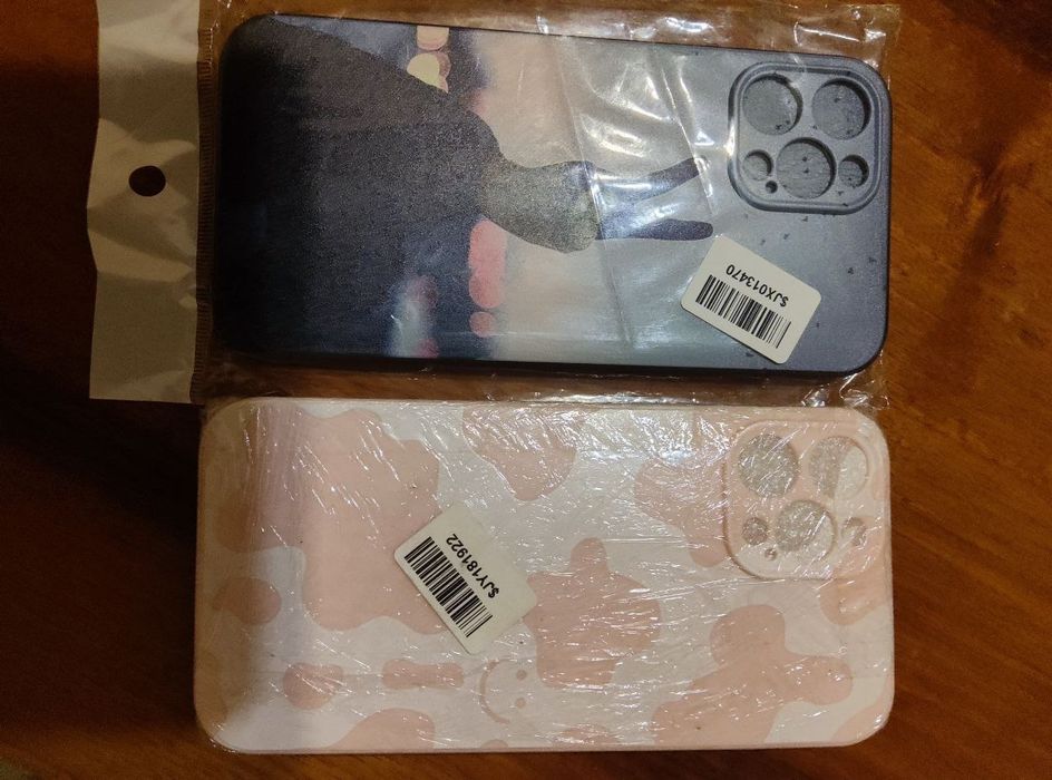 Чохол для телефону Iphone 12 Pro Max