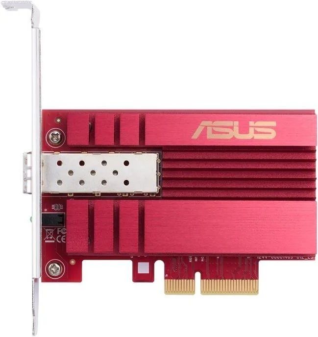 Karta Sieciowa Asus Xgc100F (B)