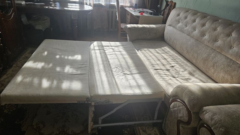 Продам диван розкладний