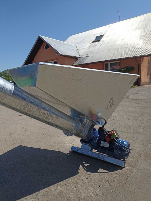 Elementy przedłużające, żmijki do zboża PRODUCENT Gwarancja transport!