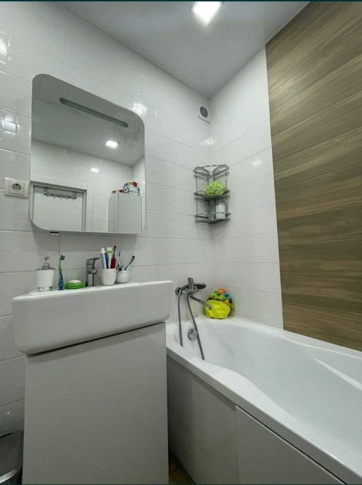 Оренда однокімнатної квартири в Шевченківському р-ні