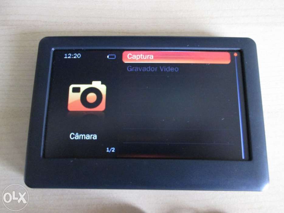 Portable Multimedia Player64409171715075124