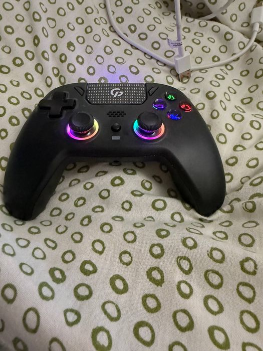 Бездротовий геймпад GamePro GPS13B BT
