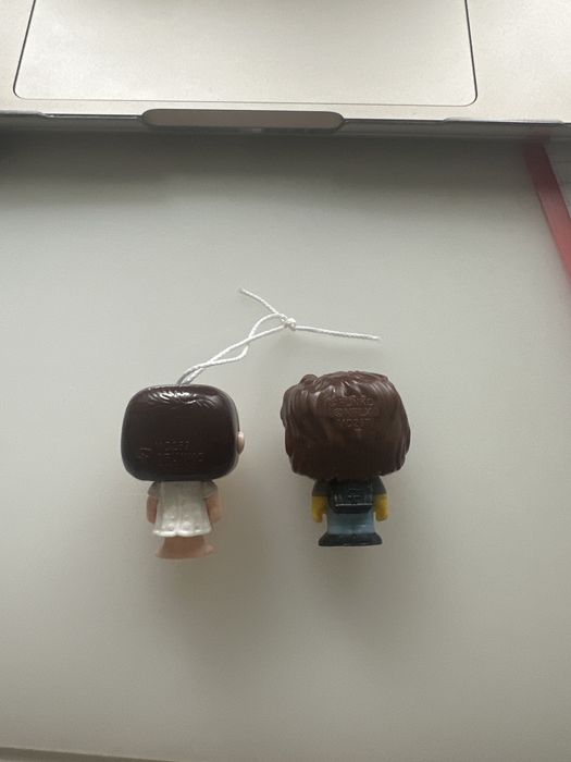 Stranger things kinder ovo