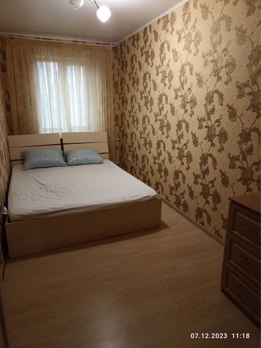 ‼️Подобово‼️Здається Люкс у центрі‼️ Вільна‼️