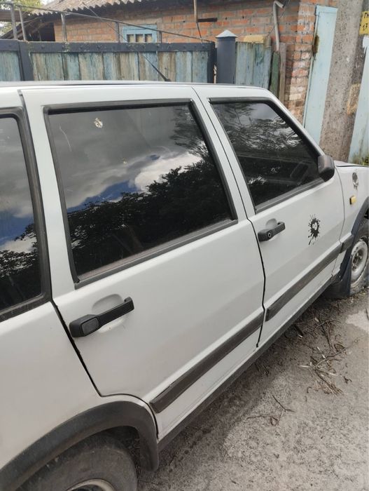 Продам Фіат уно на ходу