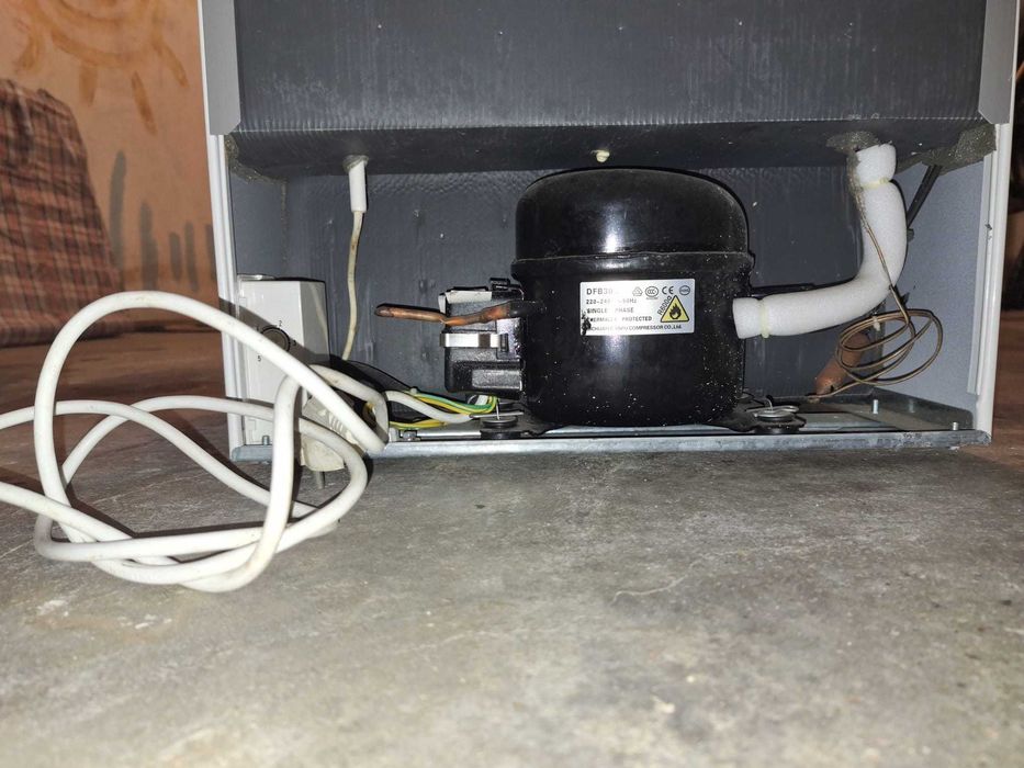 Frigobar Electronia 47L