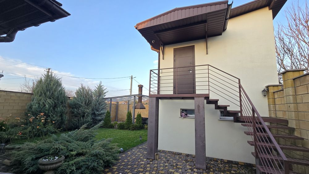 Будинок за адресою вул. Слобідська (площа 100 м²) - Atlanta.ua - фото 19