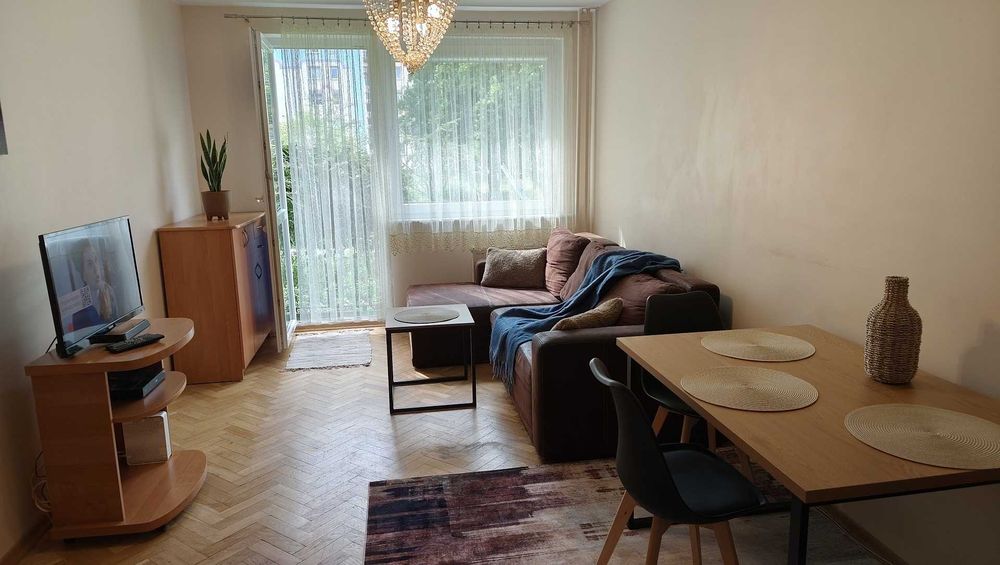 Mieszkanie 2 pokoje blisko UG morze Gdańsk Przymorze
