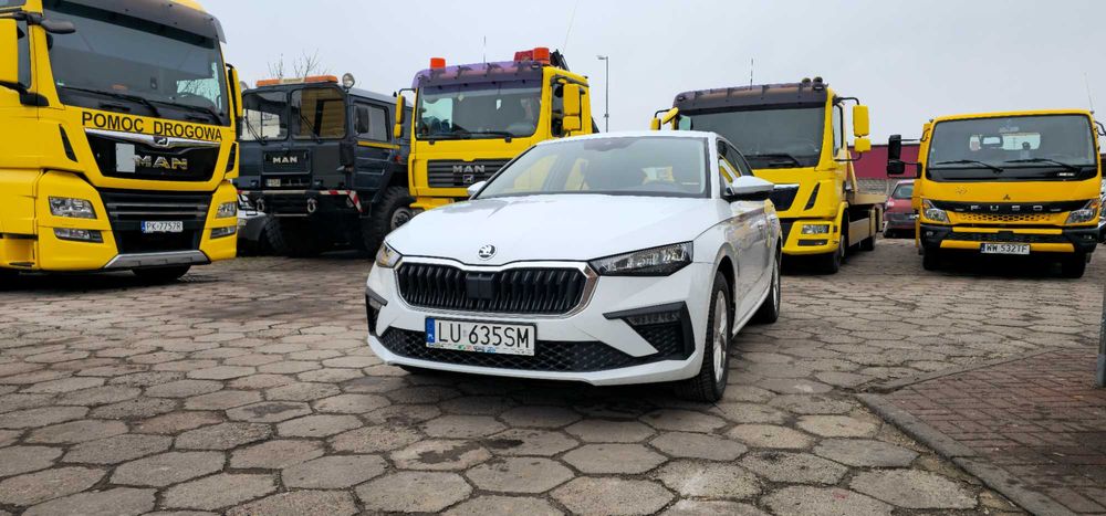 Assistance24h.eu POMOC DROGOWA Kalisz Laweta z OC Holownik TIR HDS