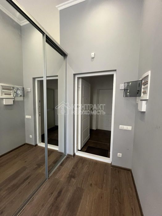 Продам 1к квартиру Центр Мироносицька Сумська