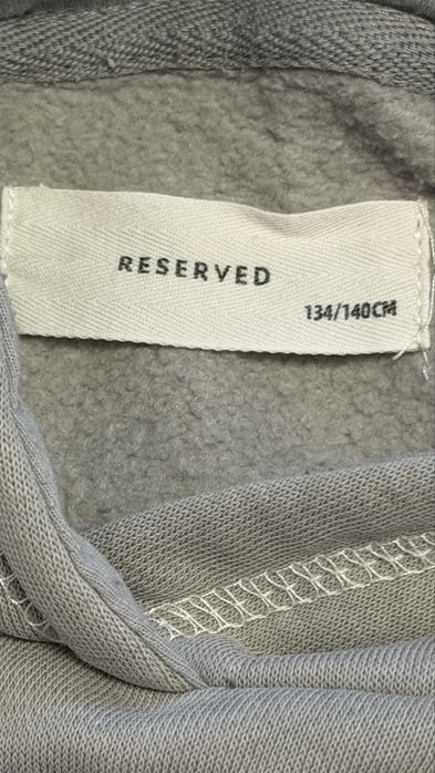 Свитшоти для девочки Reserved 8-9 лет