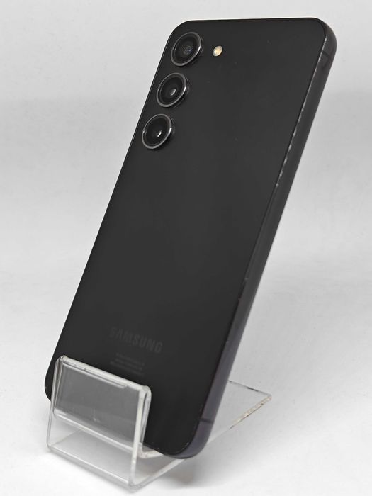 Samsung Galaxy S23 8/256GB Czarny Gwarancja