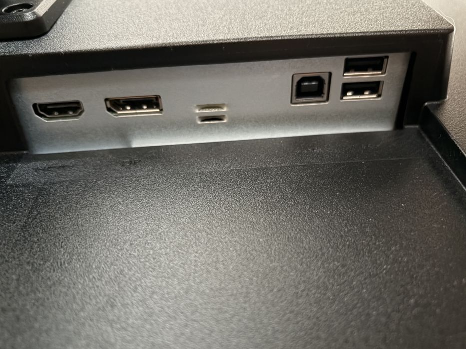 Monitor iiyama GB2560HSU 144Hz 24,5 cala 1080p