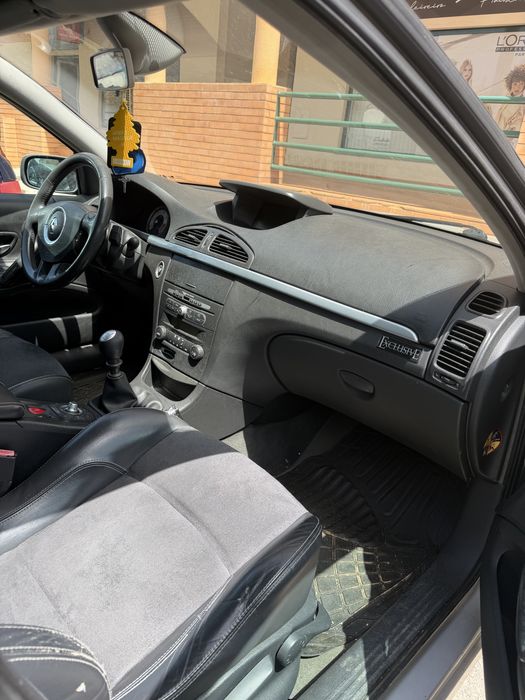 Renault Laguna || Grandtour 2.0dci